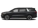 New 2026 Kia Carnival MPV Van