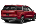 Used 2026 Kia Carnival Van