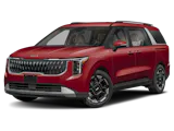 Used 2026 Kia Carnival Van