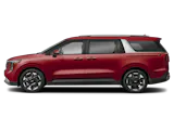Used 2026 Kia Carnival Van