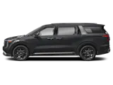 New 2026 Kia Carnival MPV Van