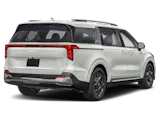 Used 2026 Kia Carnival Van