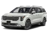 Used 2026 Kia Carnival Van
