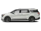Used 2026 Kia Carnival Van