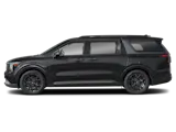 New 2026 Kia Carnival MPV Van
