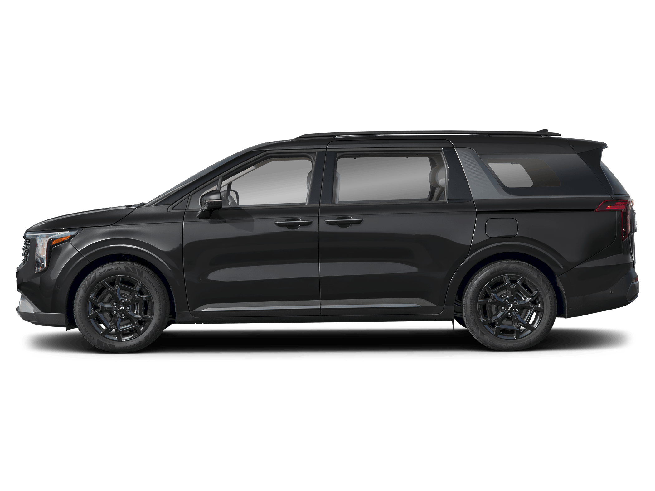 2026 Kia Carnival SX Prestige's photo