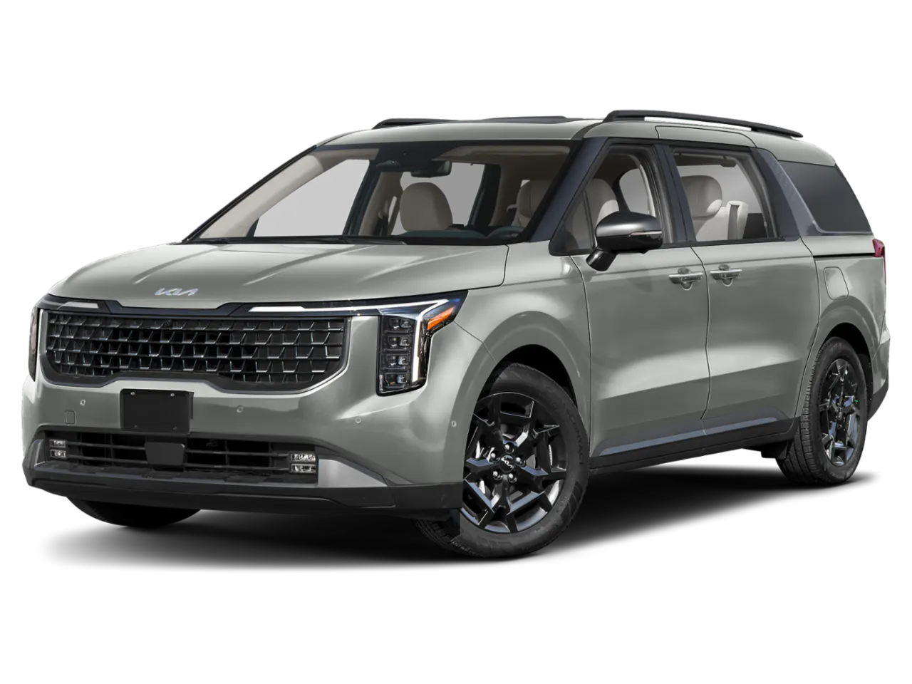 2026 Kia Sedona SX Prestige's photo