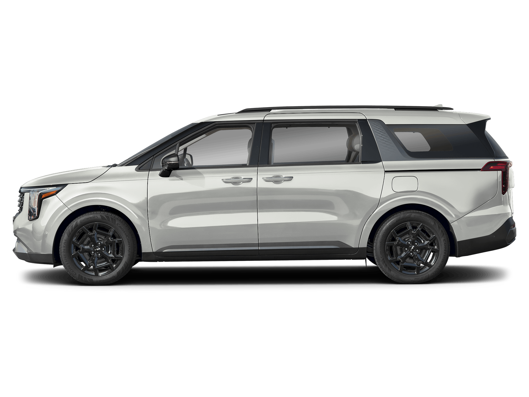 2026 Kia Carnival SX Prestige's photo