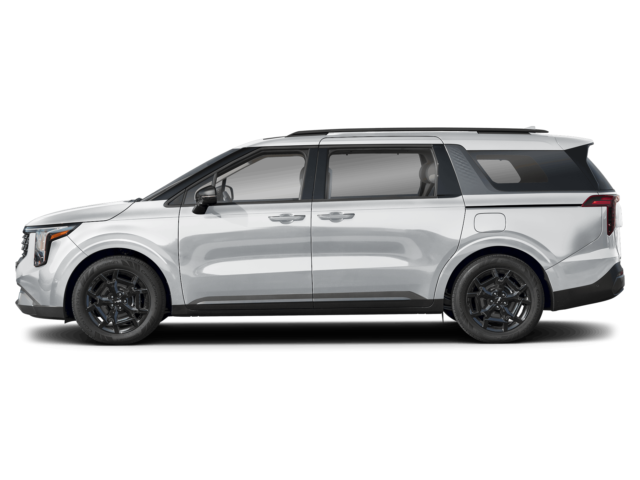 2026 Kia Carnival SX Prestige's photo