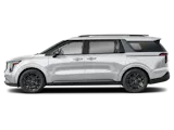 New 2026 Kia Carnival MPV Van