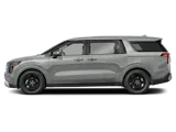 New 2027 Kia Carnival MPV Van