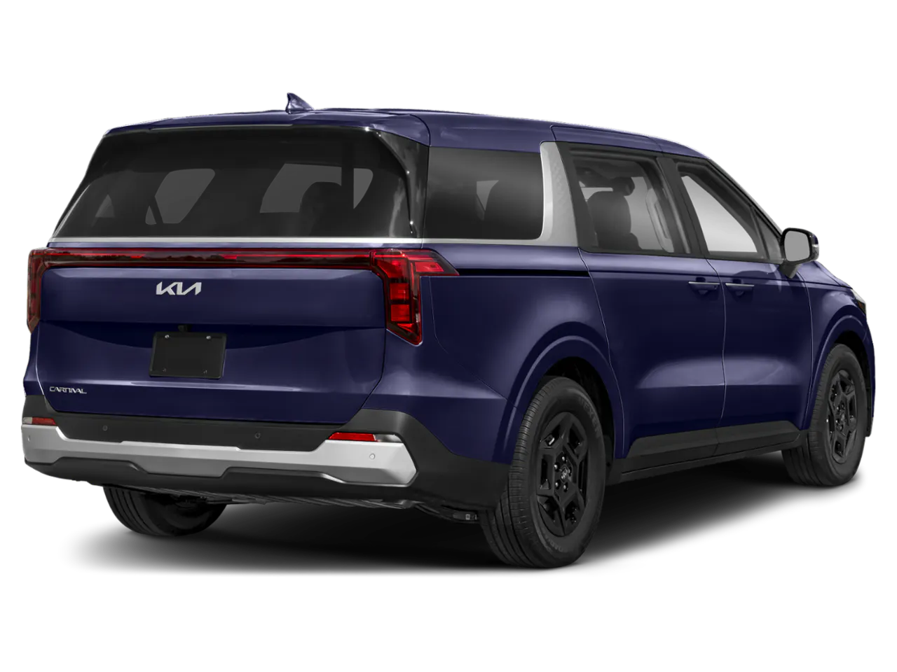 New 2027 Kia Carnival MPV Van