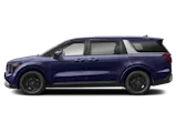 New 2027 Kia Carnival MPV Van