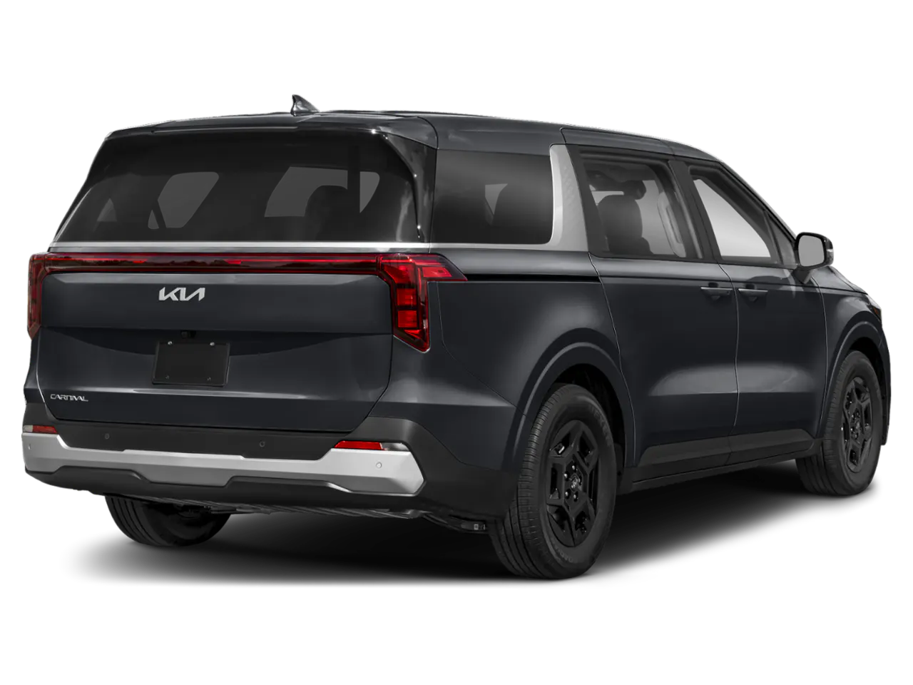 New 2027 Kia Carnival MPV Van
