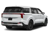 New 2027 Kia Carnival MPV Van