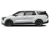 New 2027 Kia Carnival MPV Van