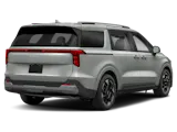 New 2027 Kia Carnival MPV Van