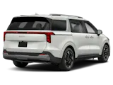 New 2027 Kia Carnival MPV Van