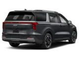 New 2027 Kia Carnival MPV Van