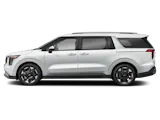 New 2027 Kia Carnival MPV Van