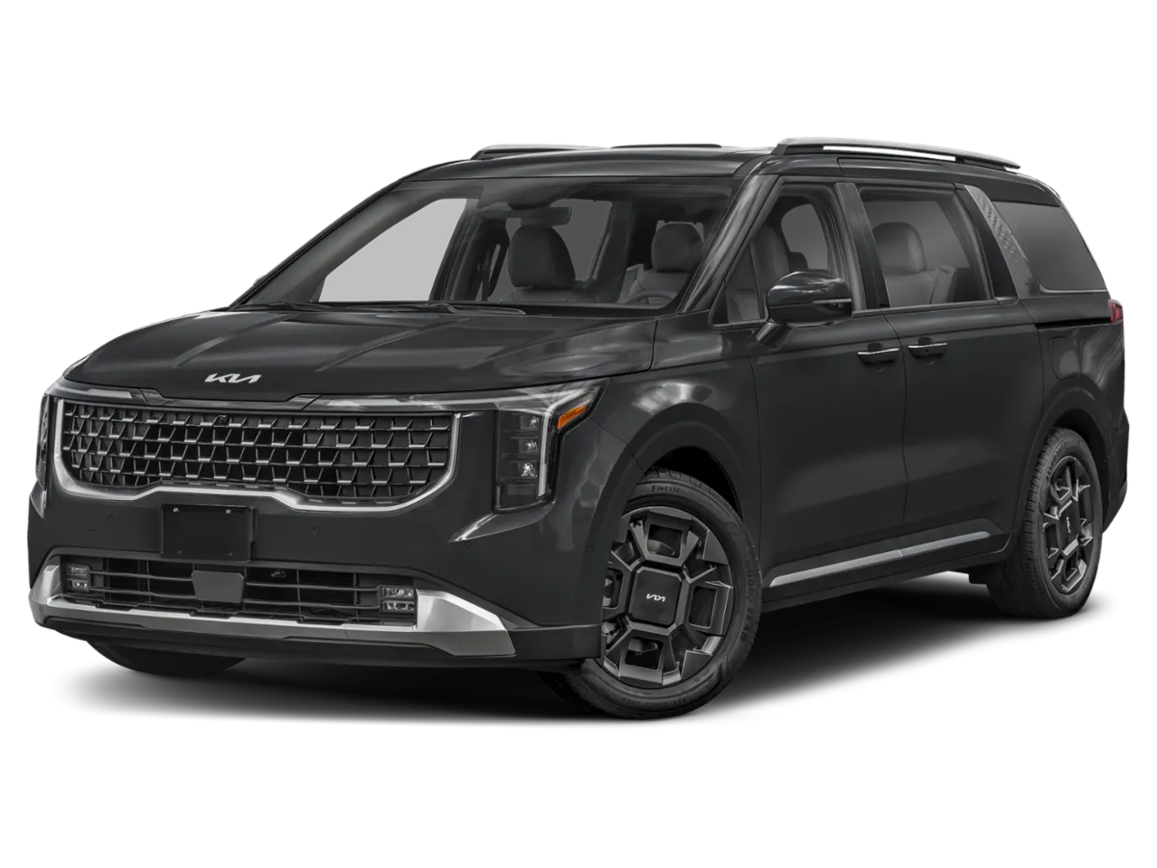 2027 Kia Carnival