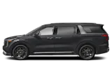 New 2027 Kia Carnival MPV Van