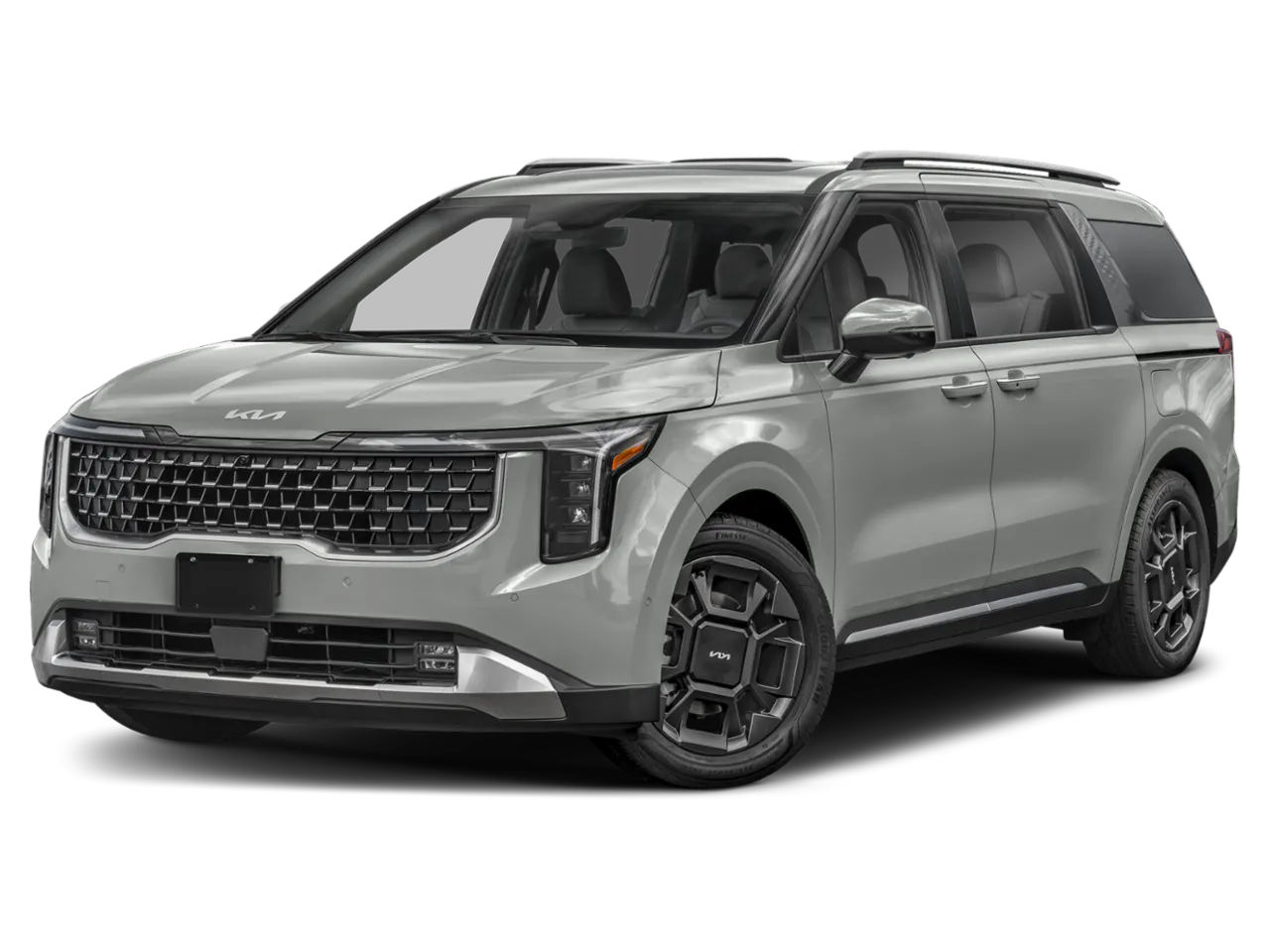 2027 Kia Carnival