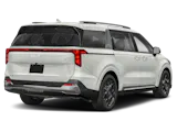 New 2027 Kia Carnival MPV Van
