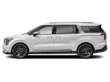 New 2027 Kia Carnival MPV Van