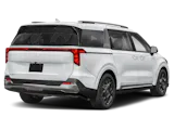New 2027 Kia Carnival MPV Van