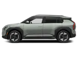 New 2027 Kia EV3 SUV
