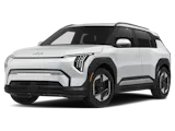 New 2027 Kia EV3 SUV