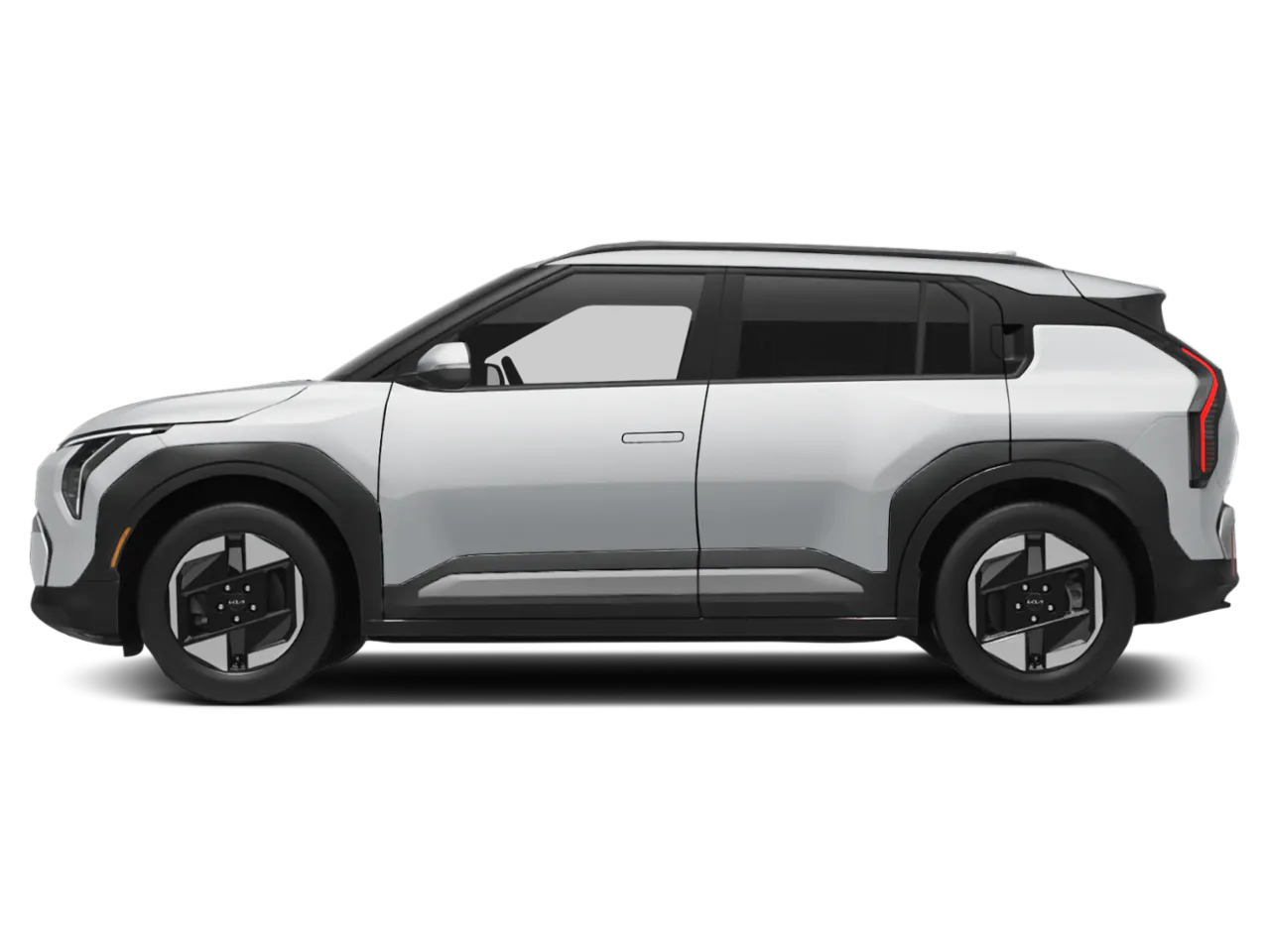 New 2027 Kia EV3 SUV