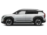 New 2027 Kia EV3 SUV