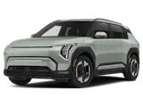 New 2027 Kia EV3 SUV