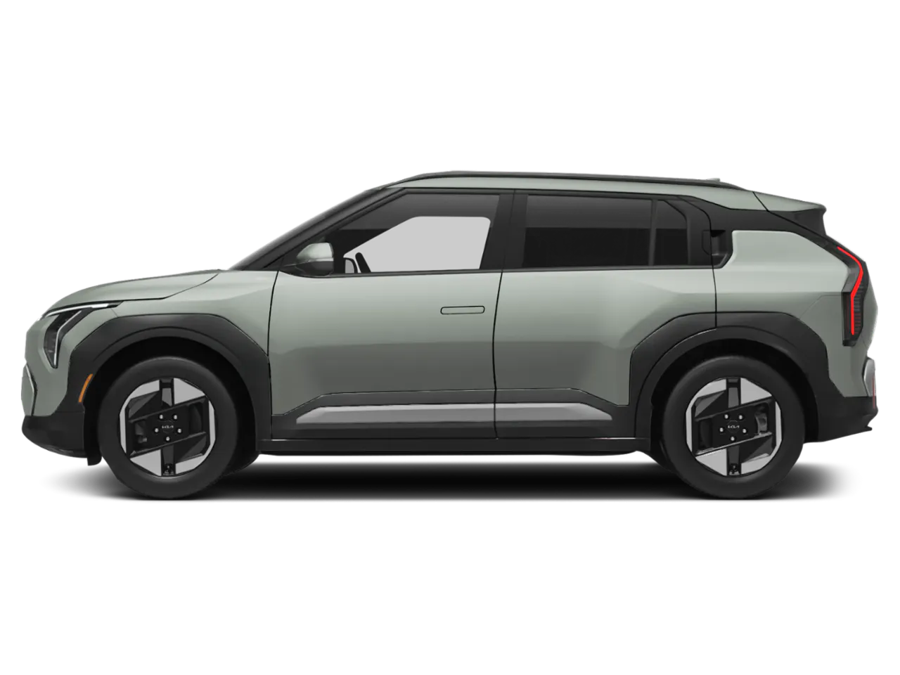 New 2027 Kia EV3 SUV