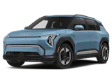 New 2027 Kia EV3 SUV