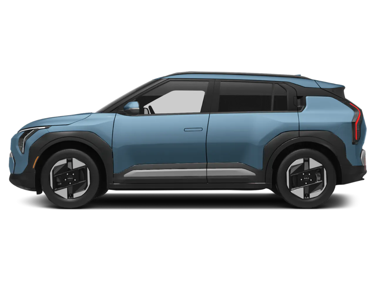 New 2027 Kia EV3 SUV