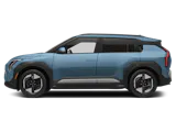 New 2027 Kia EV3 SUV
