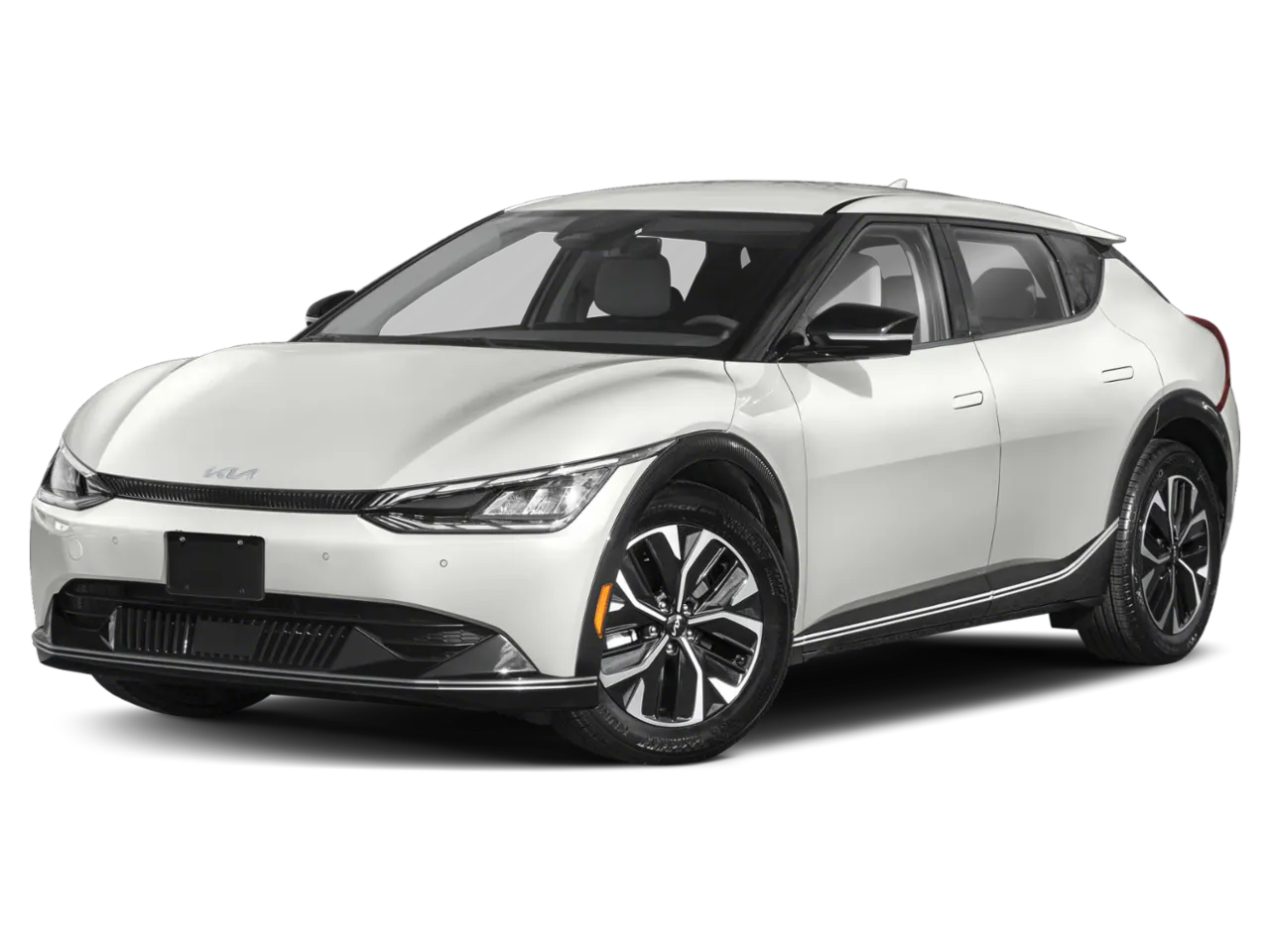 2022 Kia EV6 Wind AWD's photo
