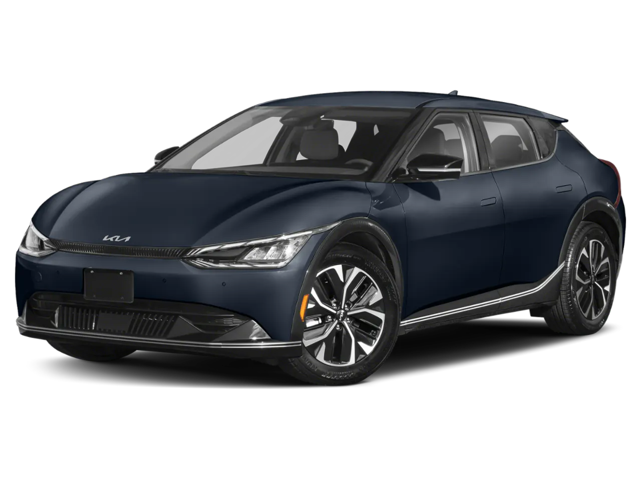 2023 Kia EV6 Wind AWD's photo