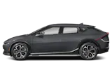 Used 2024 Kia EV6 SUV
