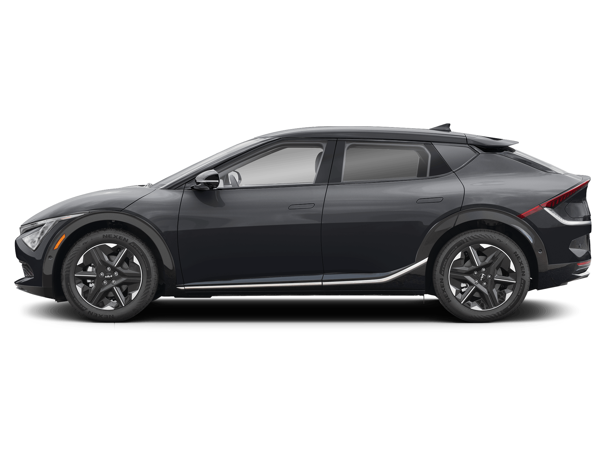 2025 Kia EV6 Light's photo