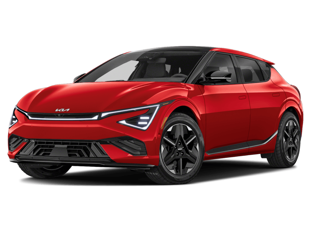 2025 Kia EV6 GT-Line photo 2