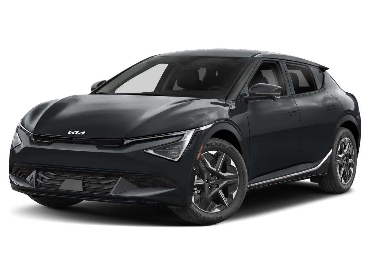 2026 Kia EV6 Light L/R's photo