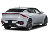 New 2026 Kia EV6 SUV