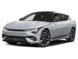 New 2026 Kia EV6 SUV
