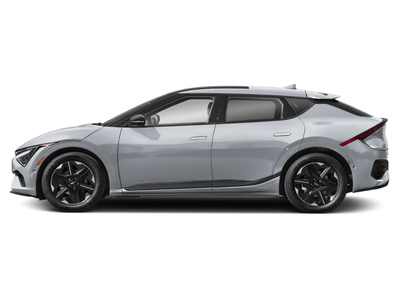New 2026 Kia EV6 SUV