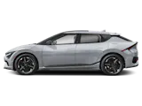 New 2026 Kia EV6 SUV