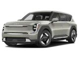 Used 2024 Kia EV9 SUV